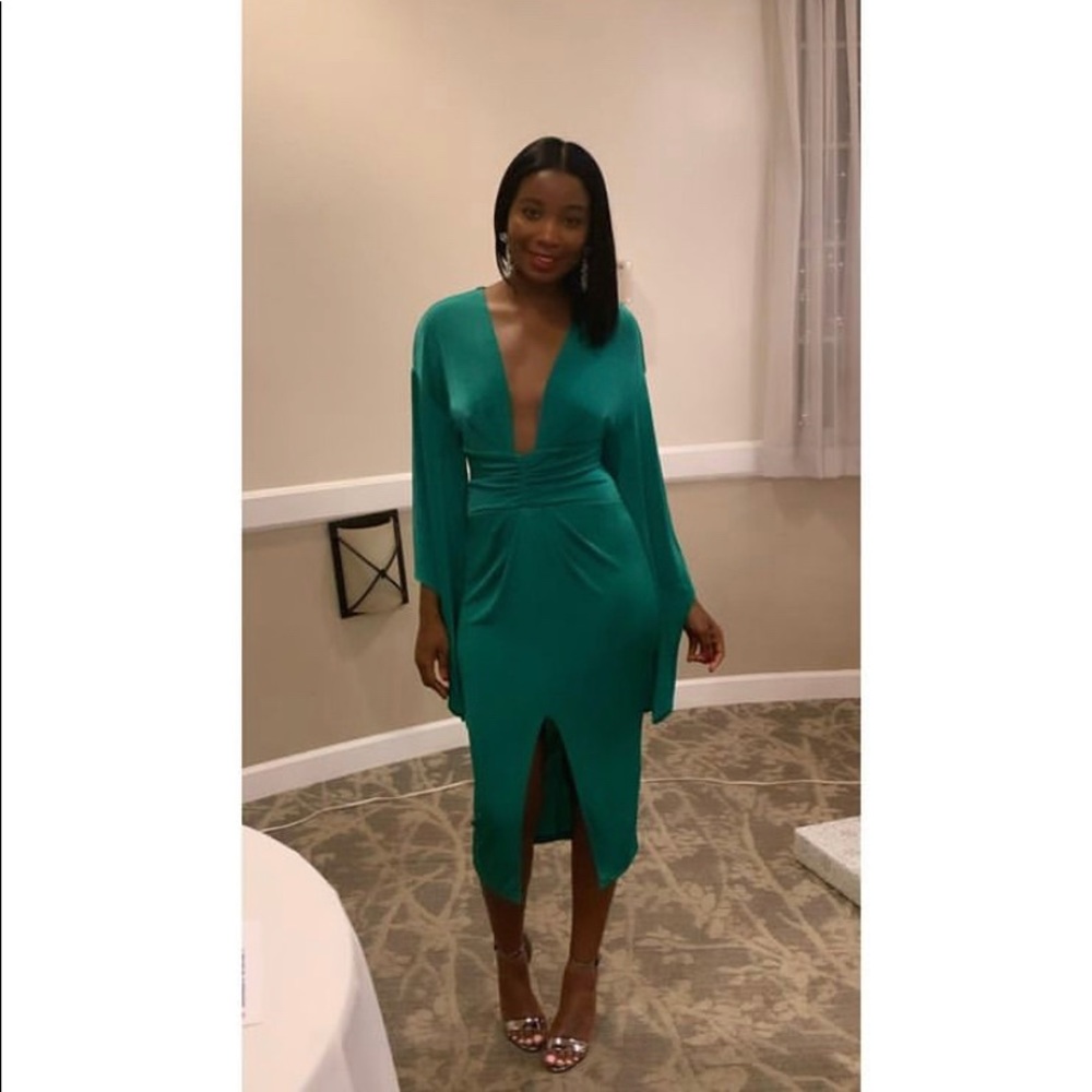 Meet your Posher, Keahida